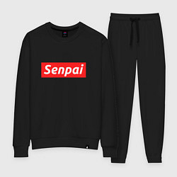 Женский костюм Senpai Supreme