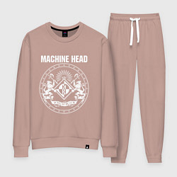 Женский костюм Machine Head MCMXCII