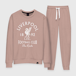 Женский костюм Liverpool: Football Club