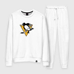 Женский костюм Pittsburgh Penguins: Evgeni Malkin