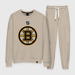 Женский костюм Boston Bruins NHL