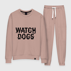 Женский костюм Watch Dogs
