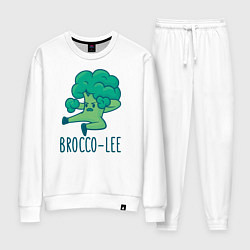 Женский костюм Brocco Lee