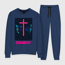 Женский костюм STARBOY