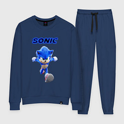 Женский костюм SONIC