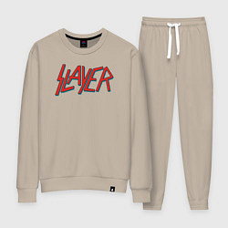 Женский костюм Slayer 27