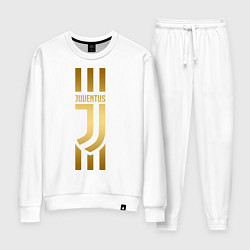 Женский костюм JUVENTUS