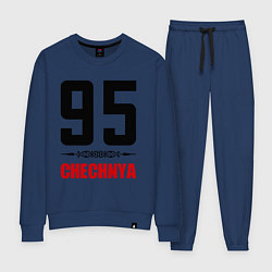 Женский костюм 95 Chechnya