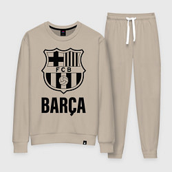 Женский костюм BARCA