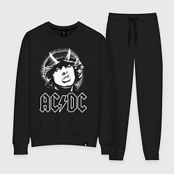 Женский костюм ACDC Angus