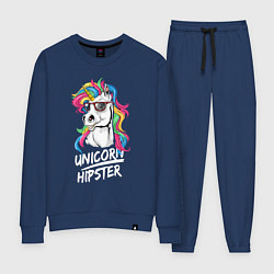 Женский костюм Unicorn hipster