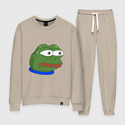 Женский костюм Pepe MonkaS