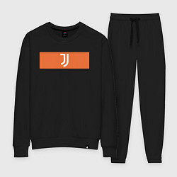 Женский костюм Juventus Tee Cut & Sew 2021