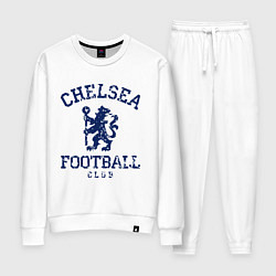 Женский костюм Chelsea FC: Lion