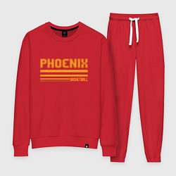 Женский костюм Phoenix Basketball