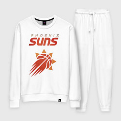 Женский костюм Phoenix Suns