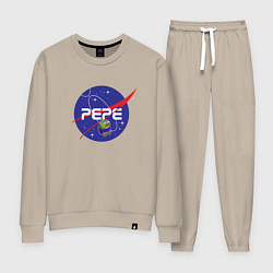 Женский костюм Pepe Pepe space Nasa