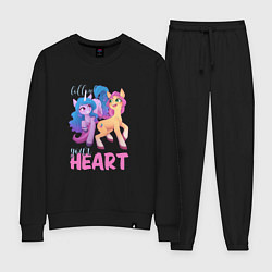 Женский костюм My Little Pony Follow your heart