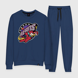 Женский костюм Akron Aeros - baseball team