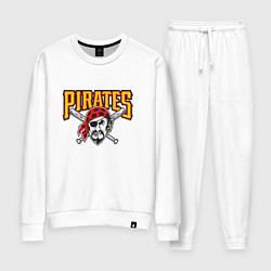 Женский костюм Pittsburgh Pirates - baseball team
