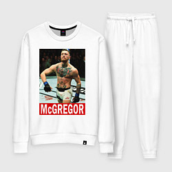 Женский костюм Конор МакГрегор McGregor