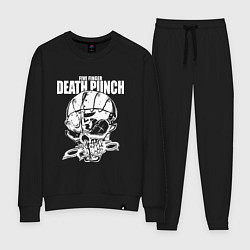 Женский костюм Five Finger Death Punch Groove metal