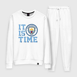 Женский костюм It is Manchester City Time