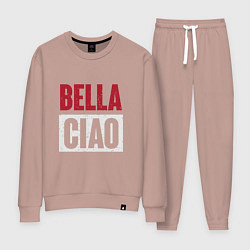 Женский костюм Style Bella Ciao