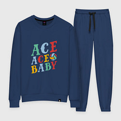 Женский костюм Ace Ace Baby