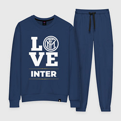 Женский костюм Inter Love Classic