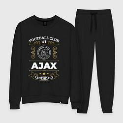 Женский костюм Ajax: Football Club Number 1