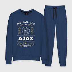 Женский костюм Ajax: Football Club Number 1