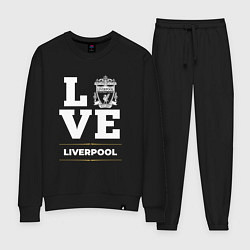 Женский костюм Liverpool Love Classic
