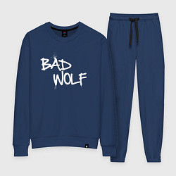 Женский костюм Bad Wolf злой волк