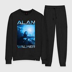 Женский костюм Alan Walker фото