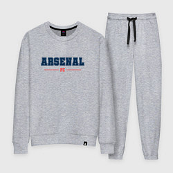 Женский костюм Arsenal FC Classic