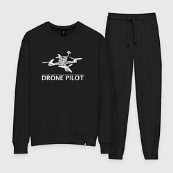 Женский костюм Drones pilot