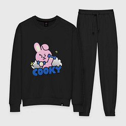 Женский костюм Cooky BT21 Jungkook