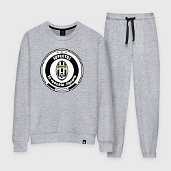 Женский костюм Juventus club