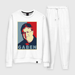 Женский костюм Gaben