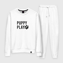 Женский костюм Puppy Play
