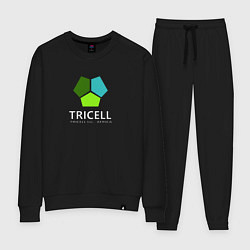 Женский костюм Tricell Inc