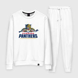 Женский костюм Florida panthers - hockey team