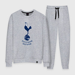 Женский костюм Tottenham Hotspur fc sport