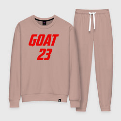 Женский костюм Goat 23