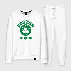 Женский костюм Boston Celtics 1986