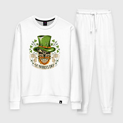 Женский костюм St Patrick day