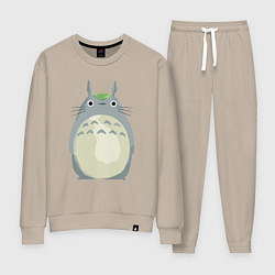 Женский костюм Neighbor Totoro