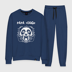 Женский костюм Papa Roach rock panda