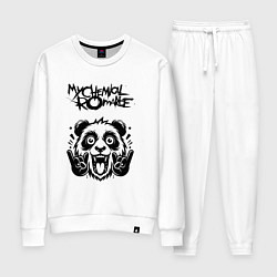 Женский костюм My Chemical Romance - rock panda